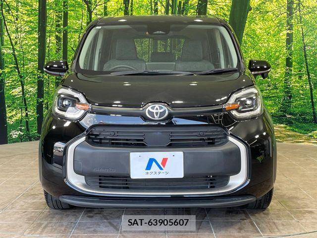 Toyota SIENTA 2022-10 8563535-14