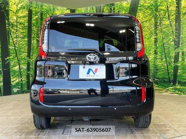 Toyota SIENTA 2022-10 8563535-15
