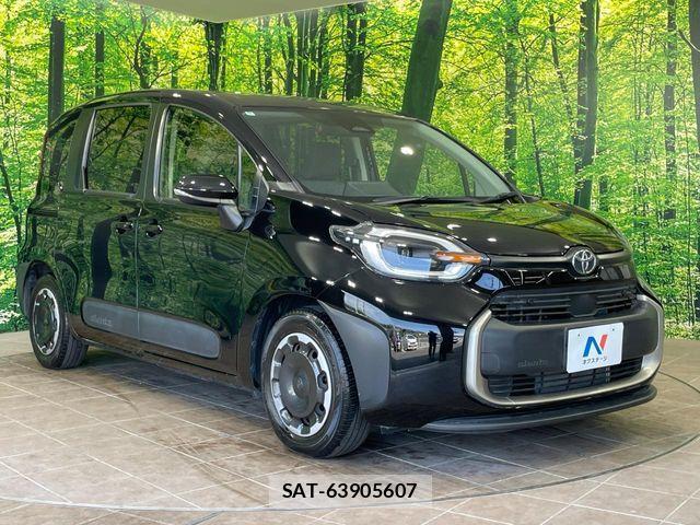 Toyota SIENTA 2022-10 8563535-16