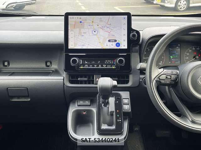 Toyota SIENTA 2023-10 8563534-5