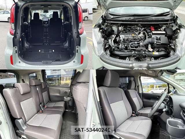 Toyota SIENTA 2023-10 8563534-7
