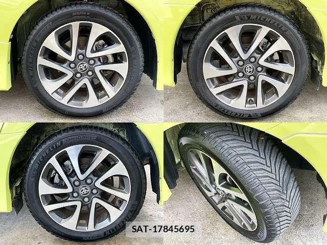 Toyota SIENTA 2015-11 8563538-3