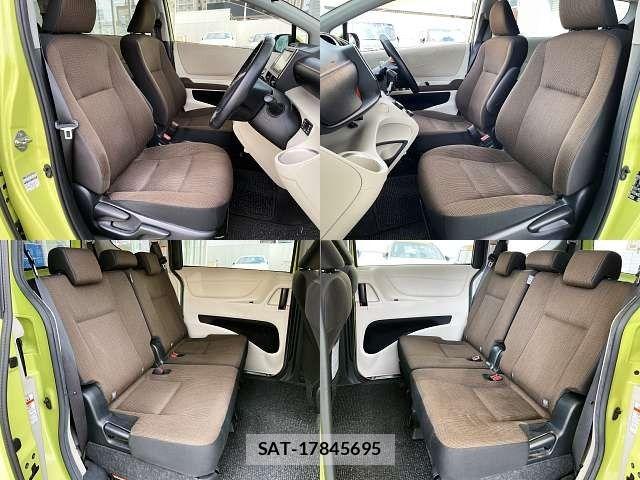 Toyota SIENTA 2015-11 8563538-4