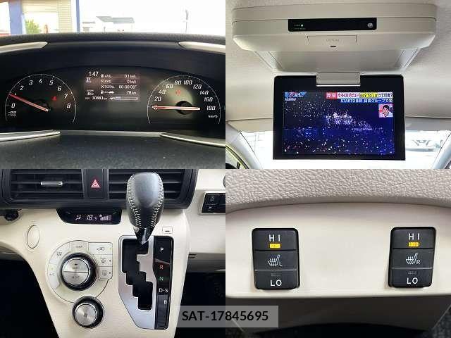 Toyota SIENTA 2015-11 8563538-6