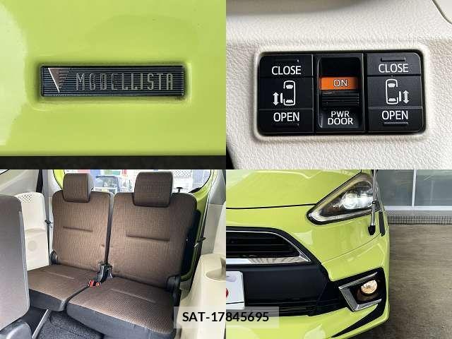 Toyota SIENTA 2015-11 8563538-7