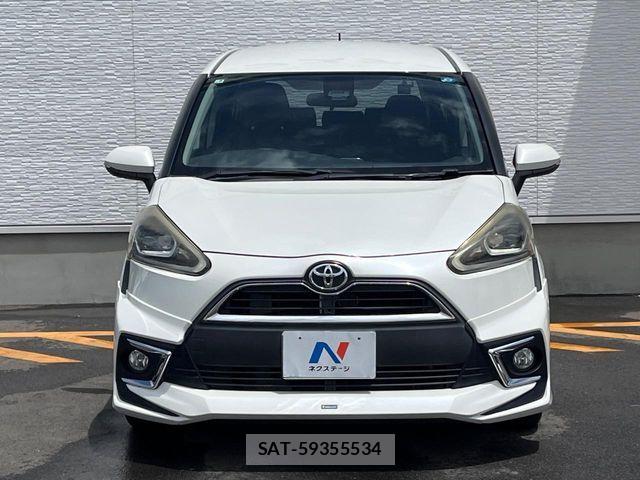 Toyota SIENTA 2015-07 8563540-13