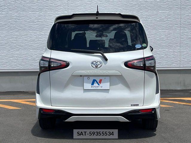 Toyota SIENTA 2015-07 8563540-14