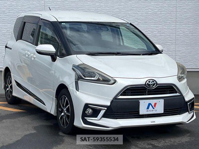 Toyota SIENTA 2015-07 8563540-15