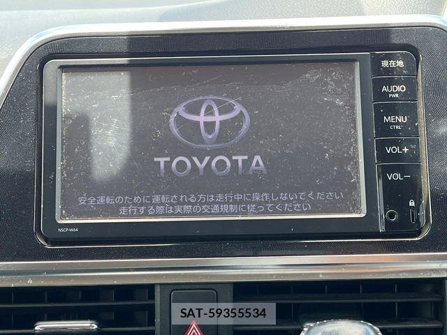 Toyota SIENTA 2015-07 8563540-3
