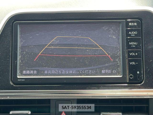 Toyota SIENTA 2015-07 8563540-4