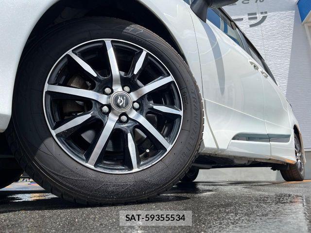 Toyota SIENTA 2015-07 8563540-8
