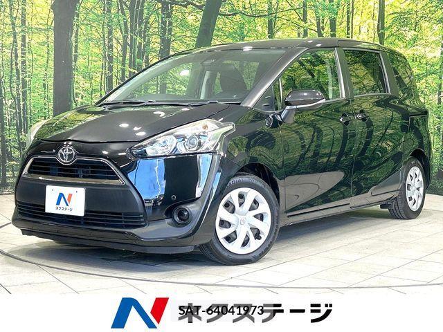Toyota SIENTA 2016-04 8563541-0