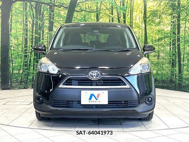 Toyota SIENTA 2016-04 8563541-14