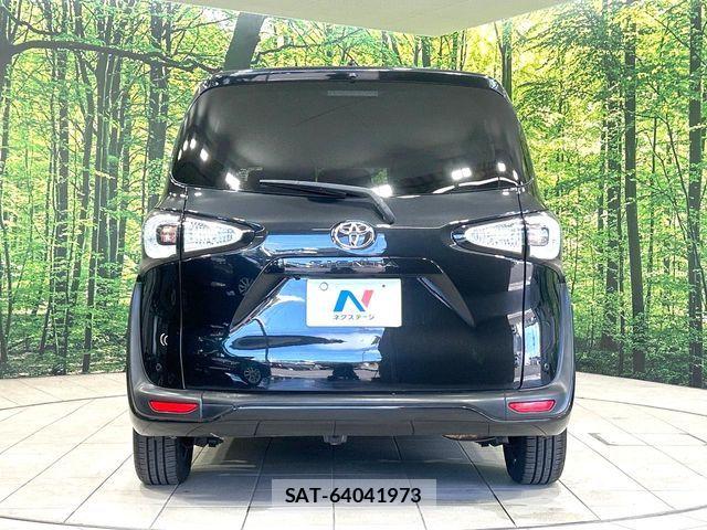 Toyota SIENTA 2016-04 8563541-15