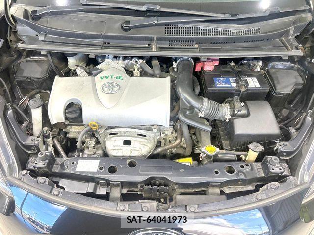 Toyota SIENTA 2016-04 8563541-18