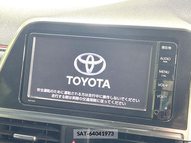Toyota SIENTA 2016-04 8563541-1