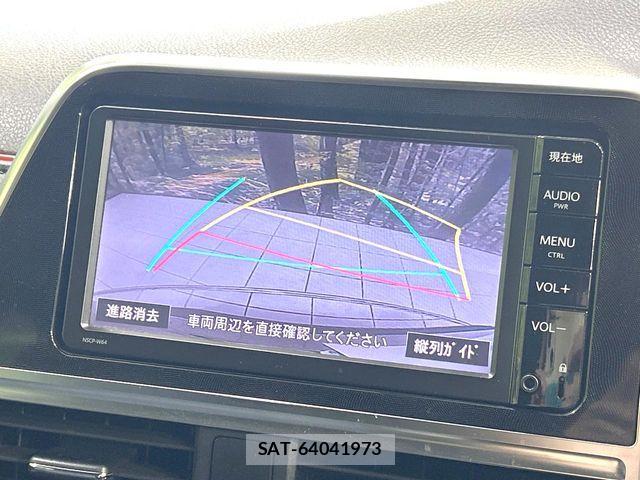 Toyota SIENTA 2016-04 8563541-2