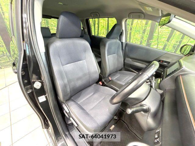 Toyota SIENTA 2016-04 8563541-8