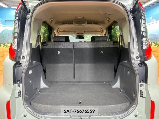 Toyota SIENTA 2025-11 8563533-9