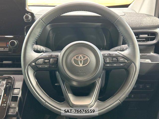 Toyota SIENTA 2025-11 8563533-10