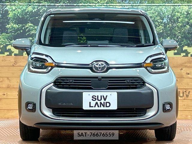 Toyota SIENTA 2025-11 8563533-13