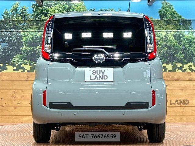 Toyota SIENTA 2025-11 8563533-14