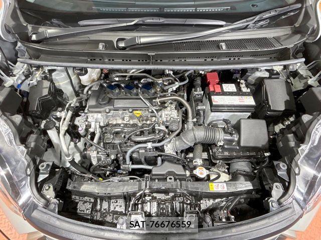 Toyota SIENTA 2025-11 8563533-17