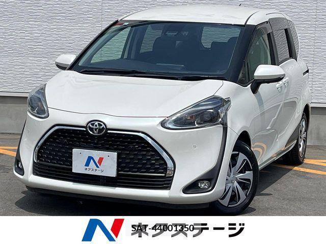 Toyota SIENTA 2019-12 8563537-0