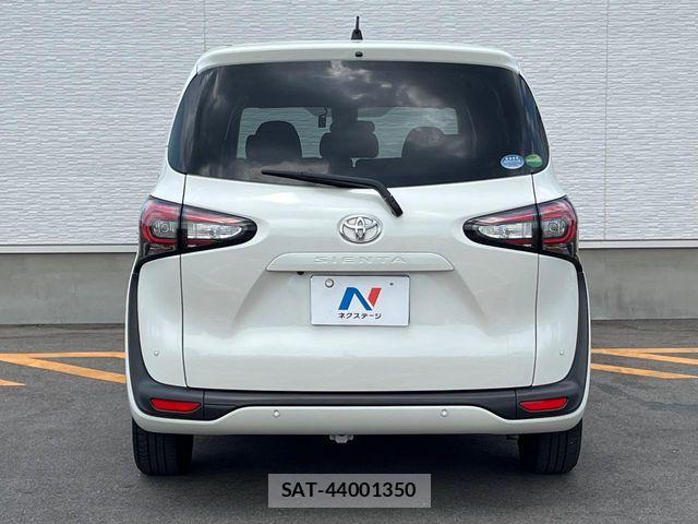 Toyota SIENTA 2019-12 8563537-14