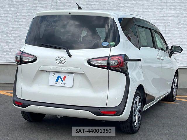 Toyota SIENTA 2019-12 8563537-16
