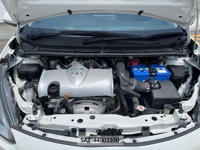 Toyota SIENTA 2019-12 8563537-17