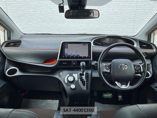 Toyota SIENTA 2019-12 8563537-1