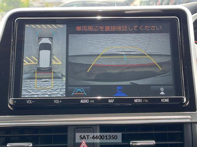 Toyota SIENTA 2019-12 8563537-3
