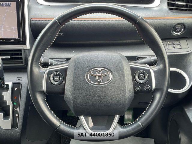 Toyota SIENTA 2019-12 8563537-6