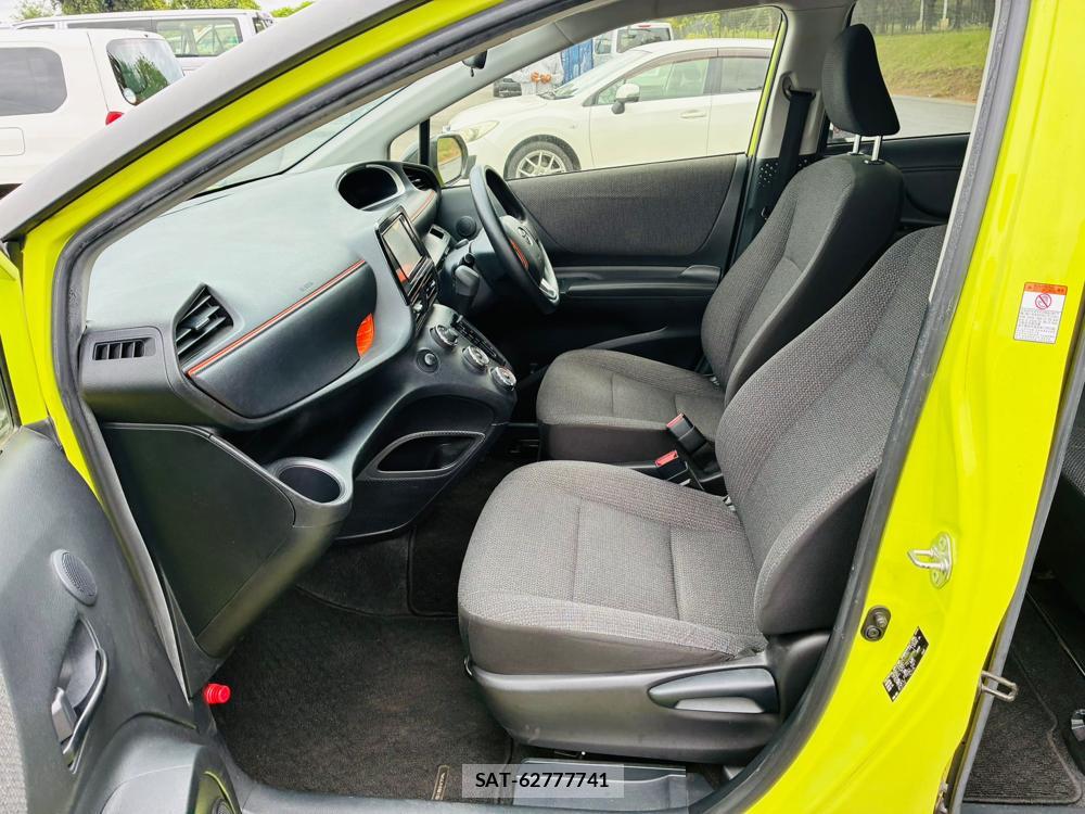 Toyota SIENTA 2019-08 8448993-10