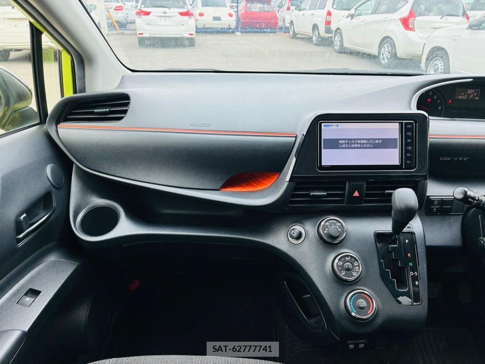 Toyota SIENTA 2019-08 8448993-16