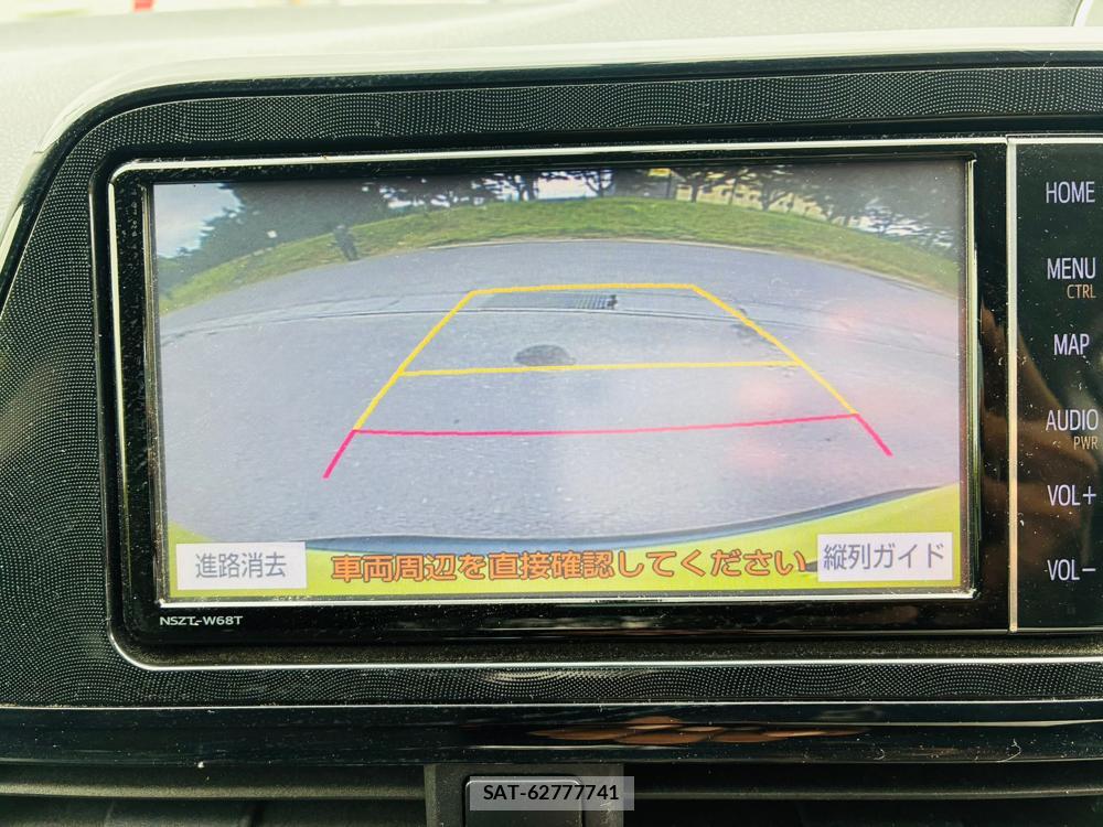Toyota SIENTA 2019-08 8448993-17