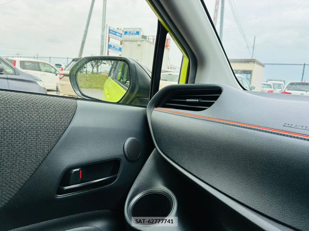 Toyota SIENTA 2019-08 8448993-20