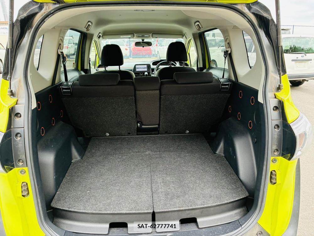 Toyota SIENTA 2019-08 8448993-23