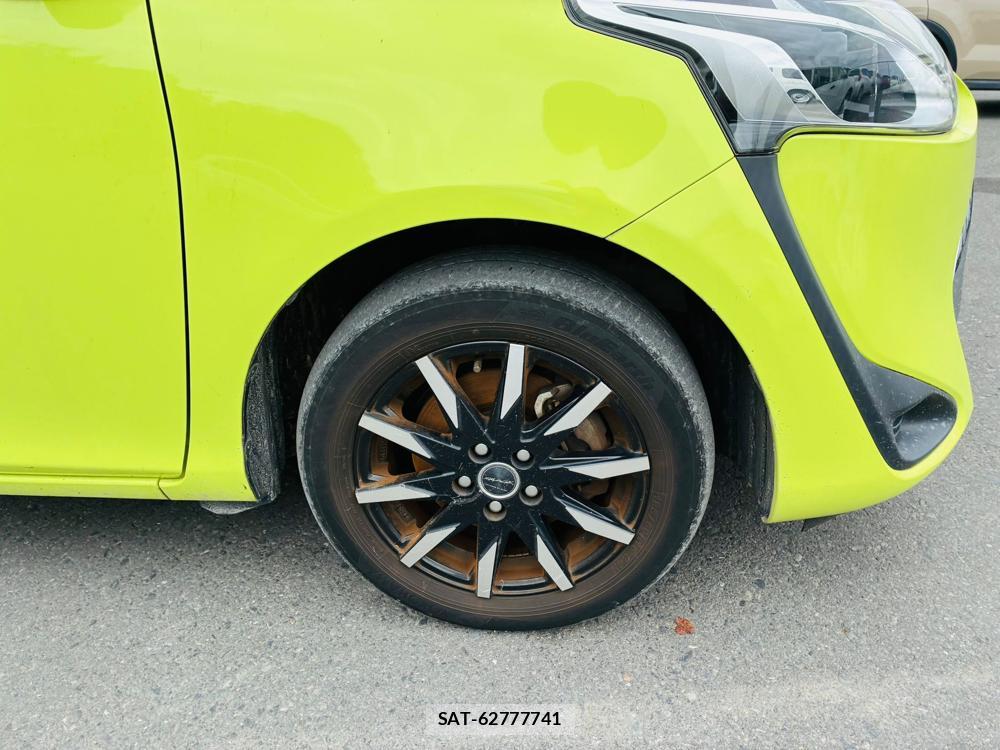 Toyota SIENTA 2019-08 8448993-26
