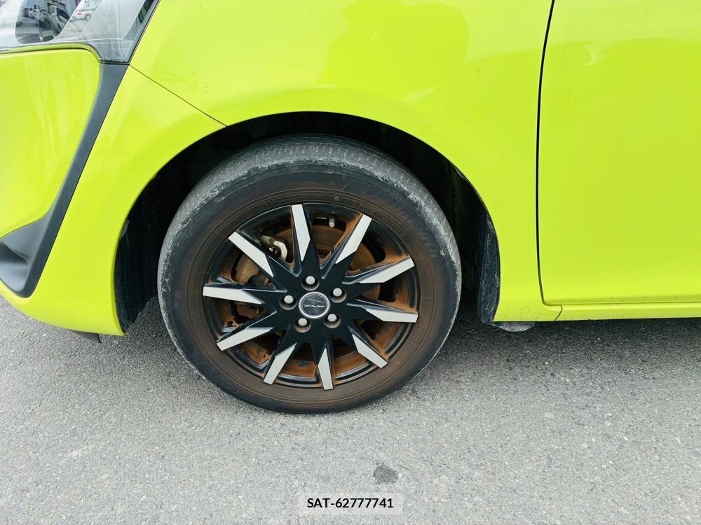 Toyota SIENTA 2019-08 8448993-27