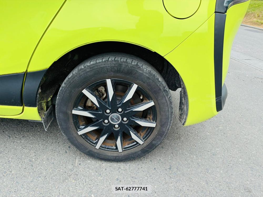 Toyota SIENTA 2019-08 8448993-28