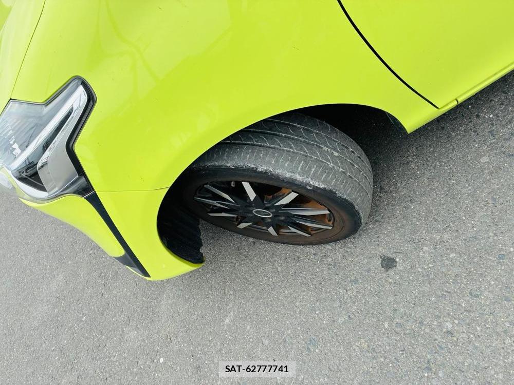 Toyota SIENTA 2019-08 8448993-30