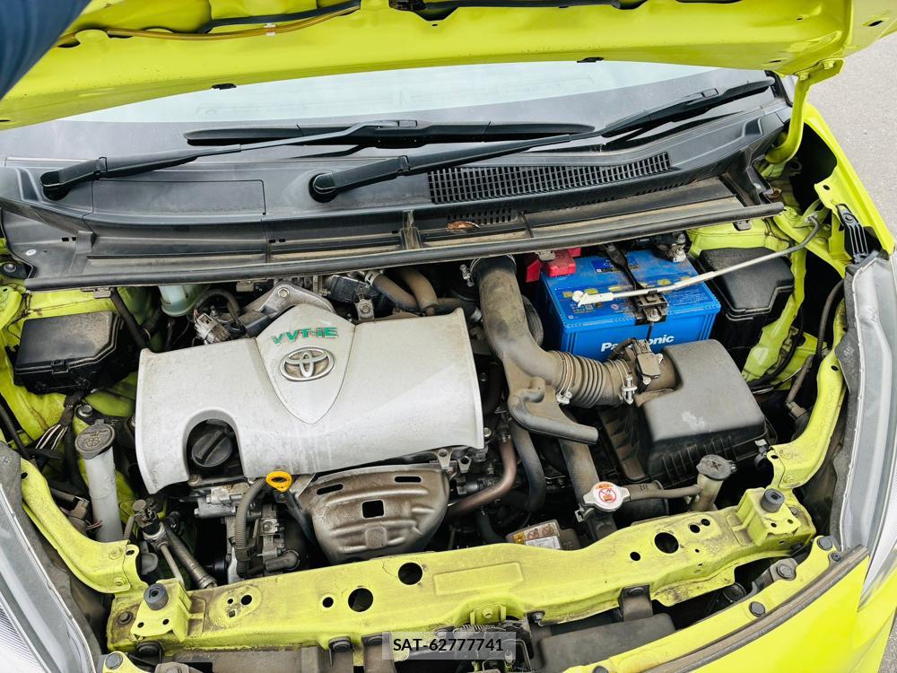 Toyota SIENTA 2019-08 8448993-36