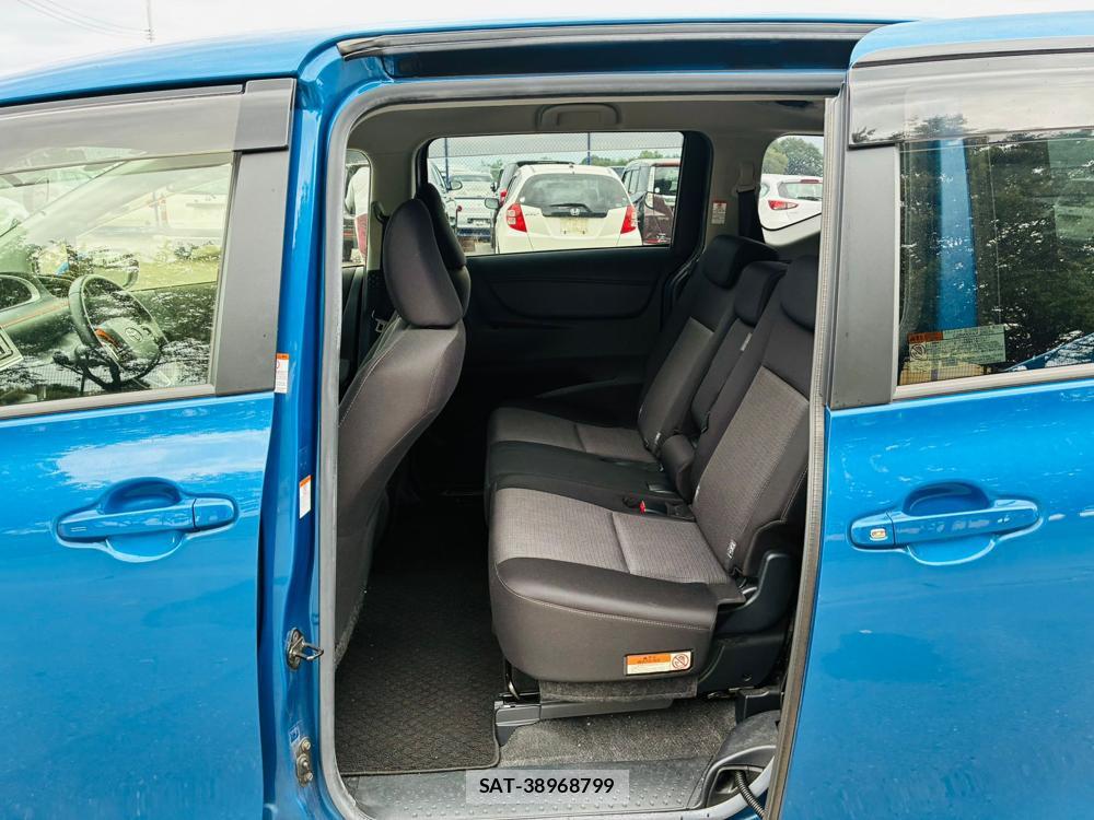 Toyota SIENTA 2019-07 8427875-9