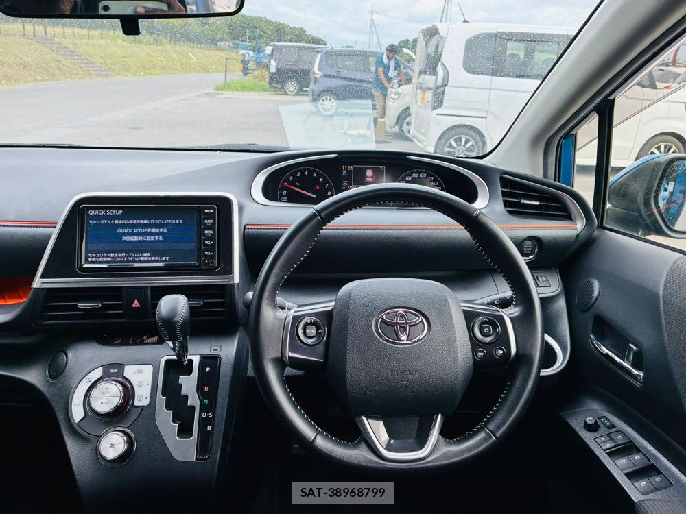 Toyota SIENTA 2019-07 8427875-13