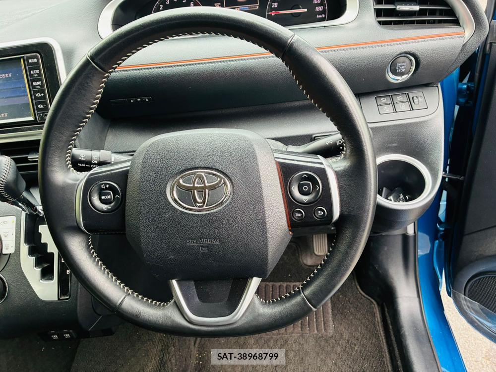 Toyota SIENTA 2019-07 8427875-14