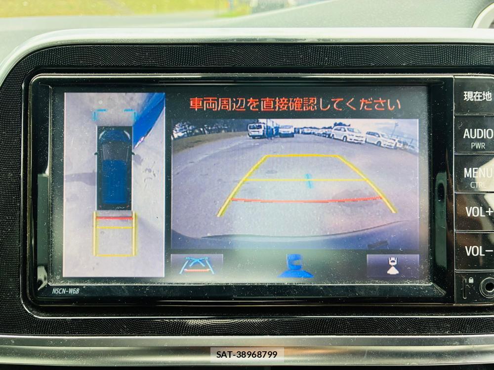 Toyota SIENTA 2019-07 8427875-18