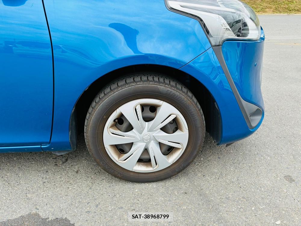 Toyota SIENTA 2019-07 8427875-28