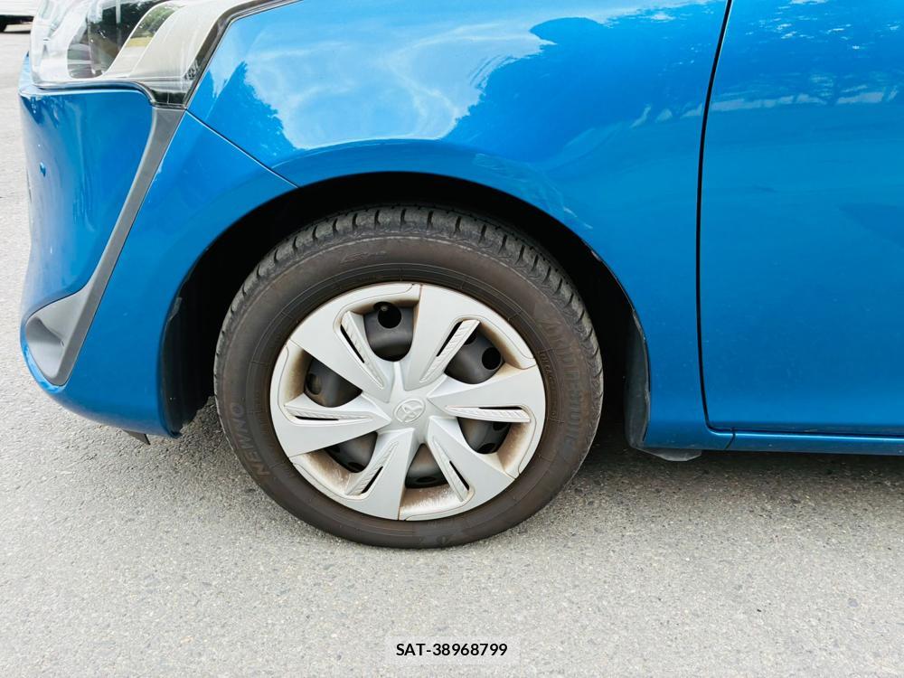 Toyota SIENTA 2019-07 8427875-29
